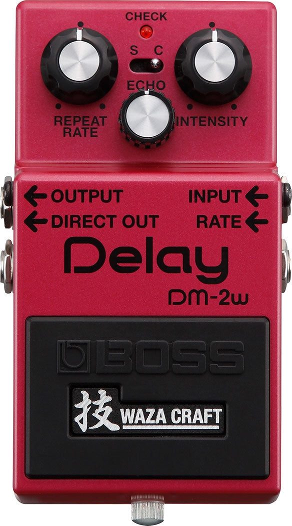 DM-2W