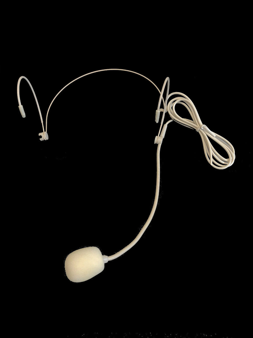 UHF B210 DSP Headset Solo - Gereconditioneerd
