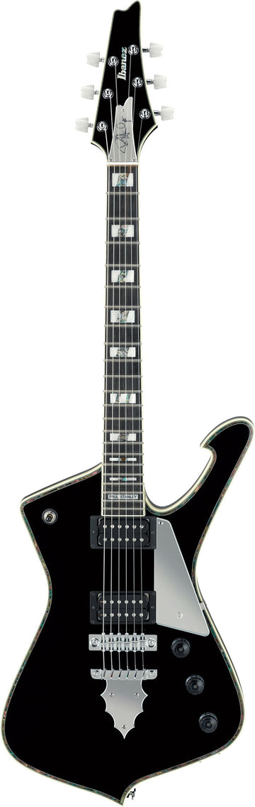 PS10-BK Zwart Signature Paul Stanley