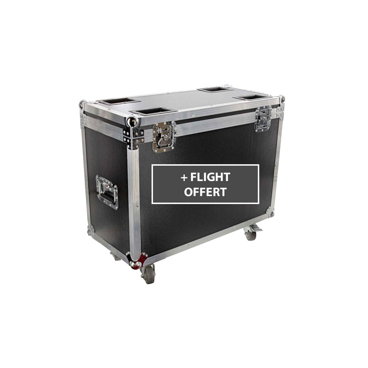 Moving head Beam Orbit 320W Pack