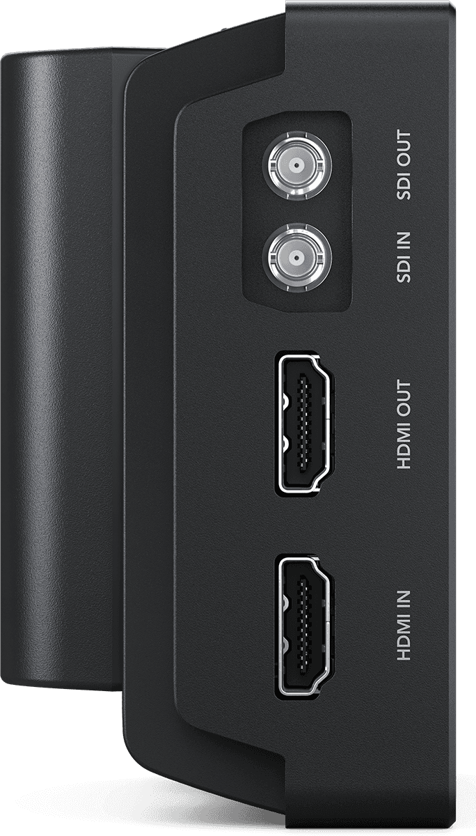 Video Assist 5 3G