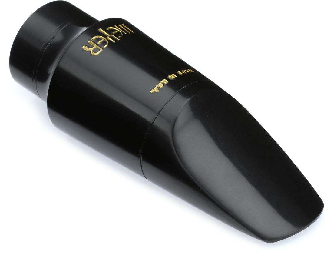 SOPRANO SAXOPHONE MOUTHPIECE 5M MEDIUM