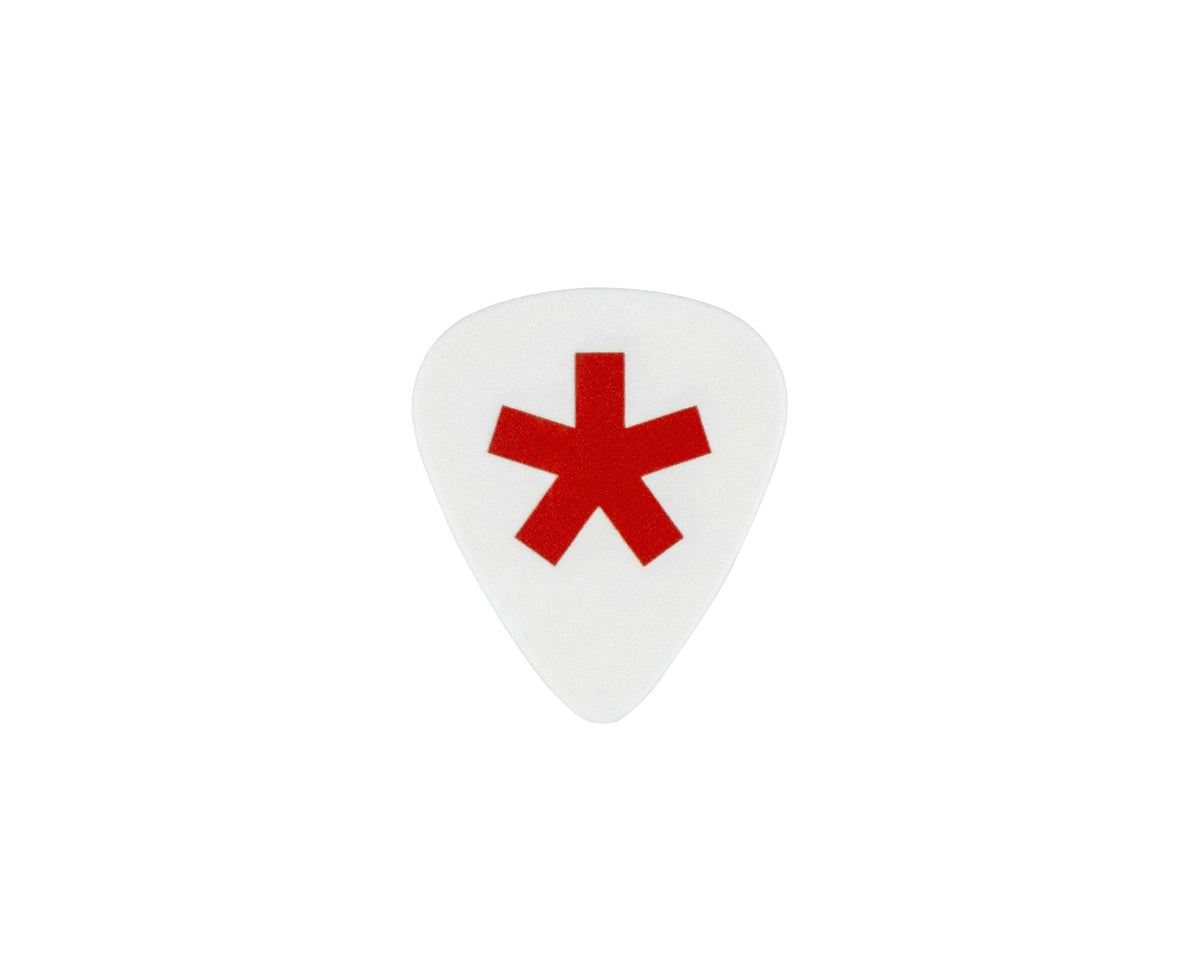 Tom Delonge 351 Celluloid plectrums (6)