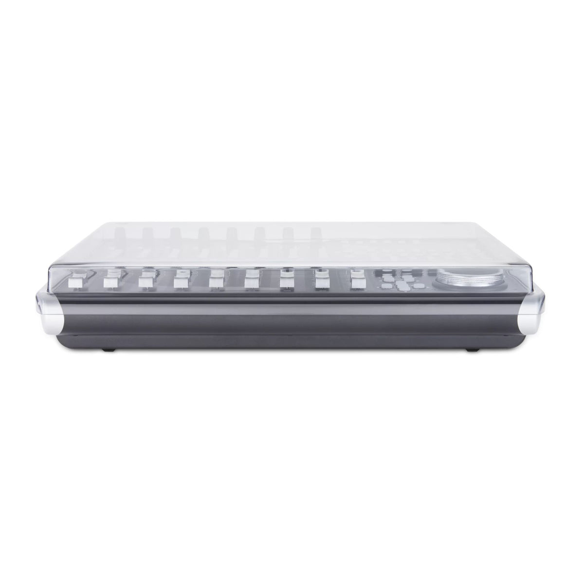 Behringer X-touch hoes