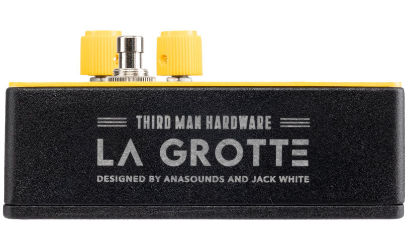 La Grotte