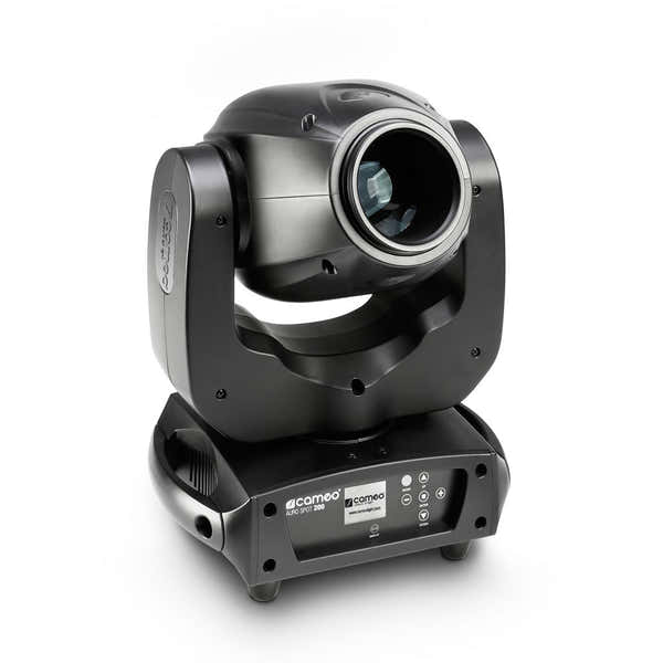 Auro Spot 200 - LED-movinghead