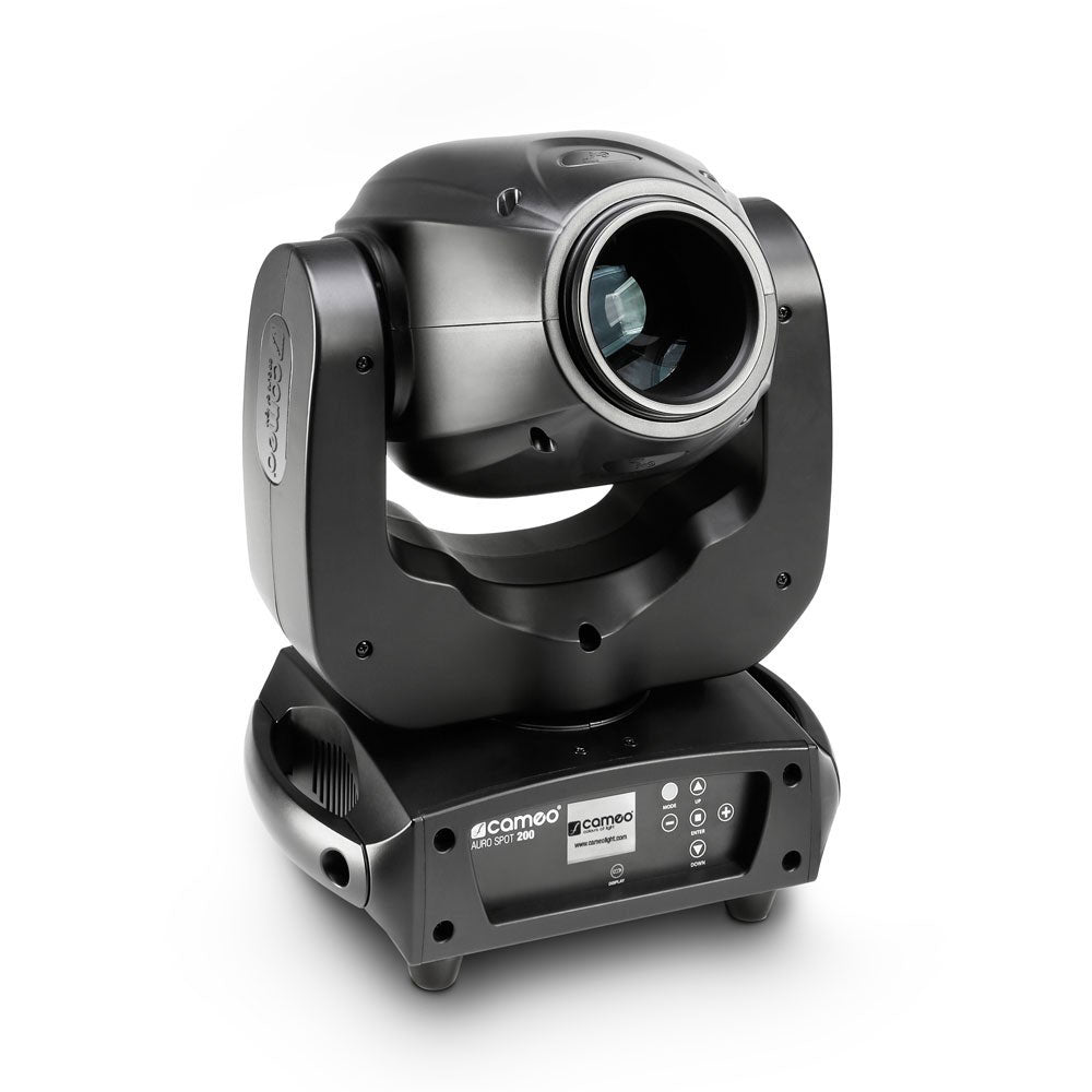 Auro Spot 200 - LED-movinghead