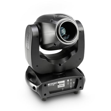 Auro Spot 200 - LED-movinghead