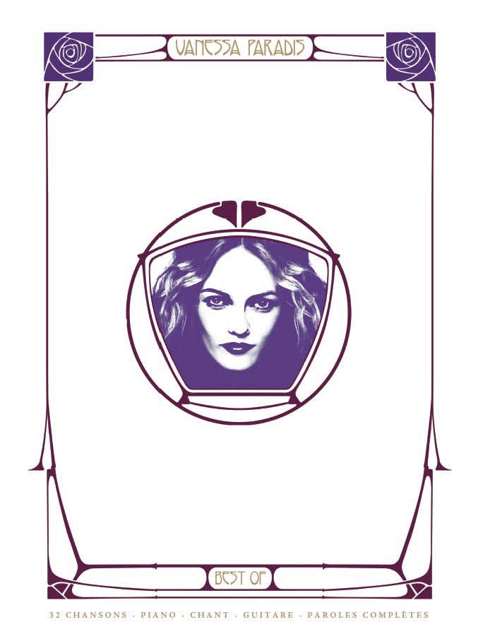 Paradis Vanessa - Best Of - PVG