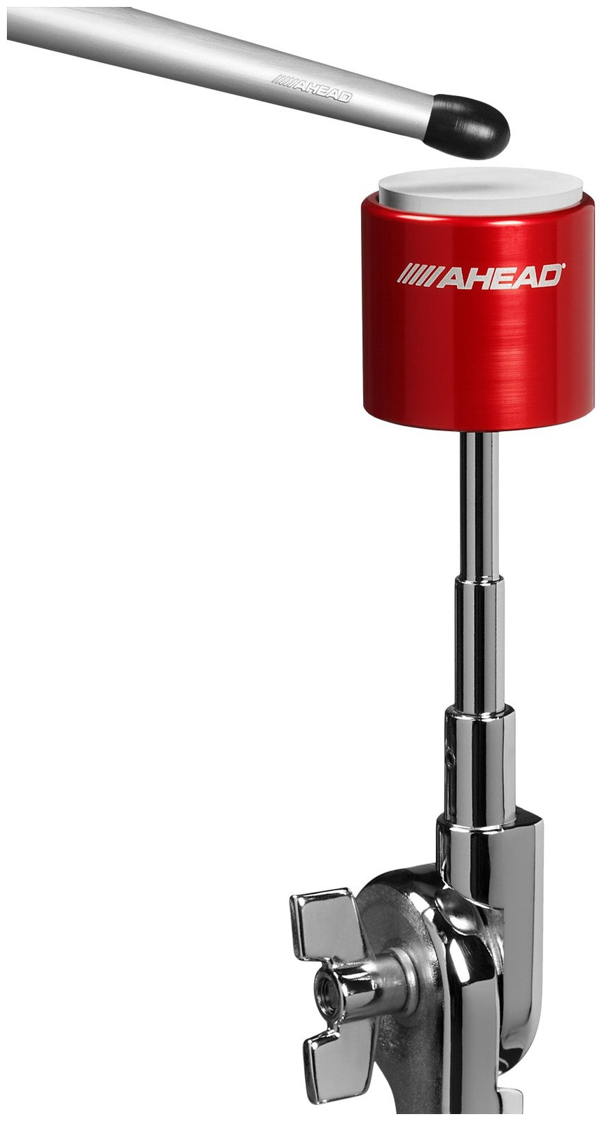 AHWCPR - Red Wicked Chops Compact Oefenpad
