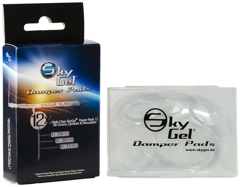 SG12GL - Skygel Glass