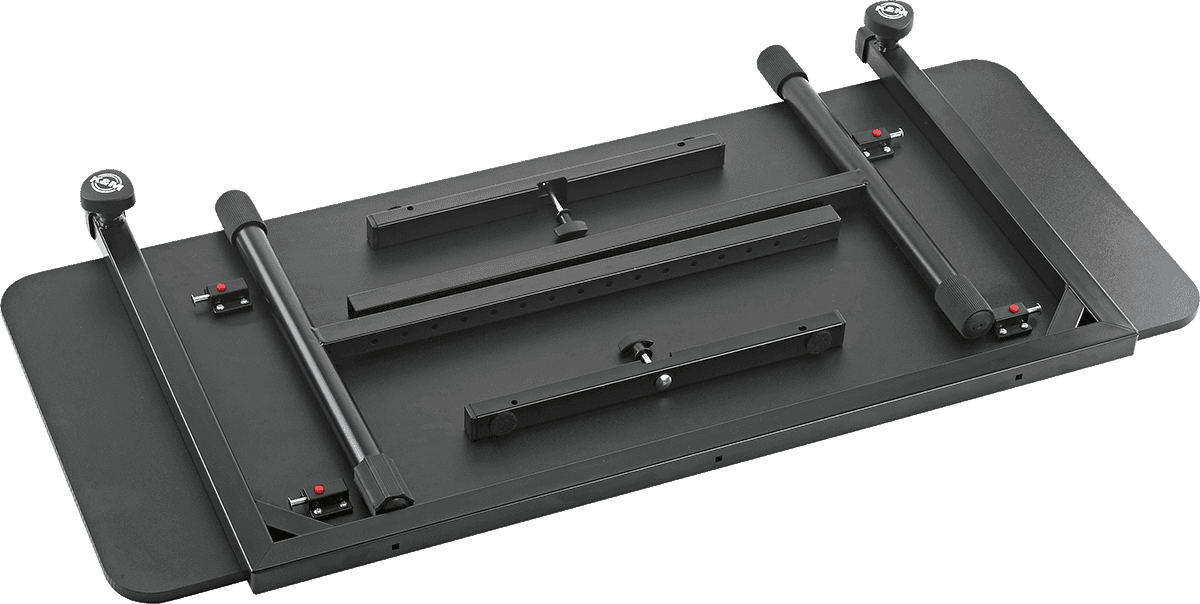 12160 - DJ-tafel