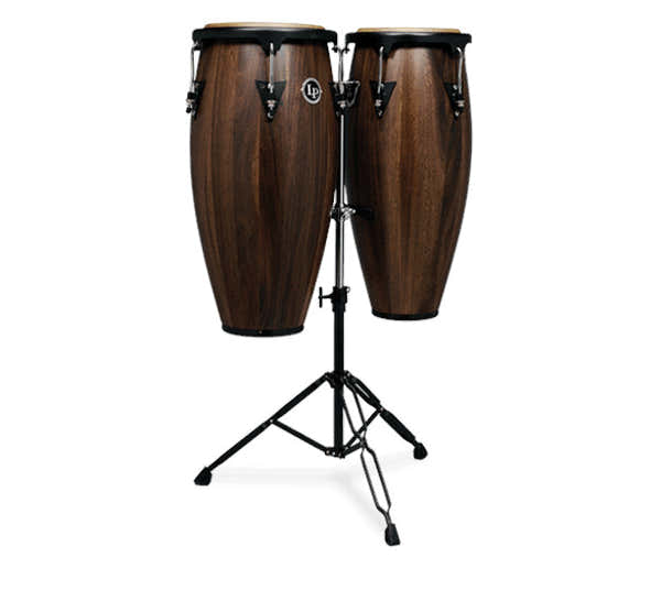Latin Percussion CONGASET ASPIRE 10" - 11"