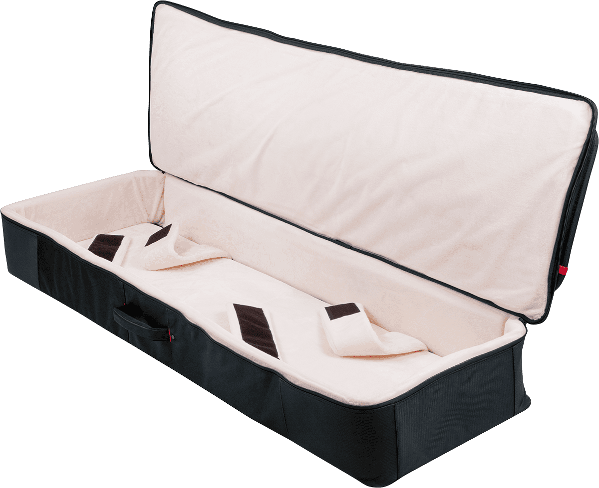 Toetsenbordhoes G PG88 Zwart