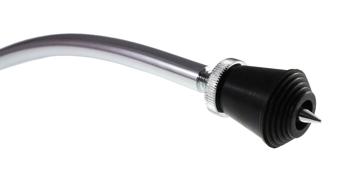 BDS7-105 Gebogen basdrumsporen 10,5 mm (x2)