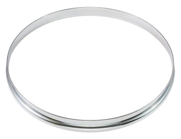 HSF23-10 - 10" 2.3MM SINGLE FLANGE DRUM HOOP