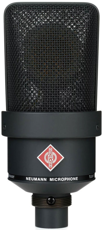 TLM 103 Zwart
