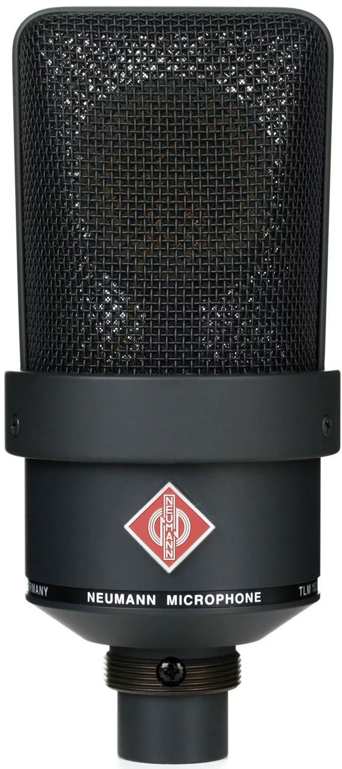 TLM 103 Zwart