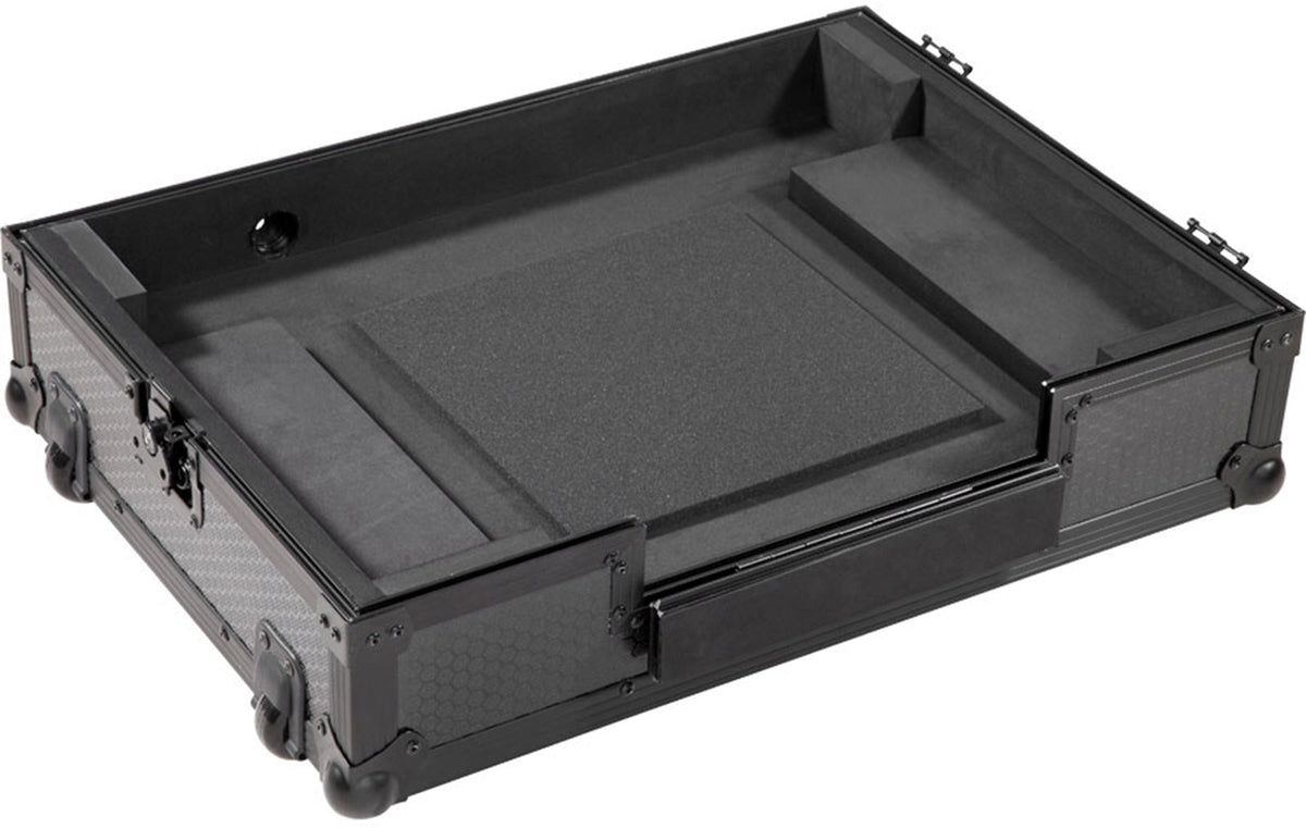 Pro XDJ-RR W Zwart