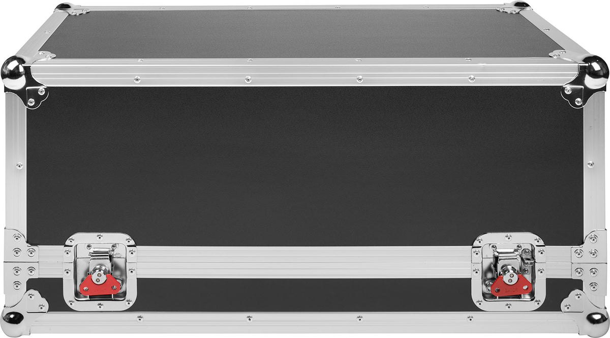 Flight Case Voor Gitaarversterkertop