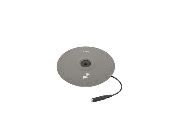 SPLASH CYMBAL 8"