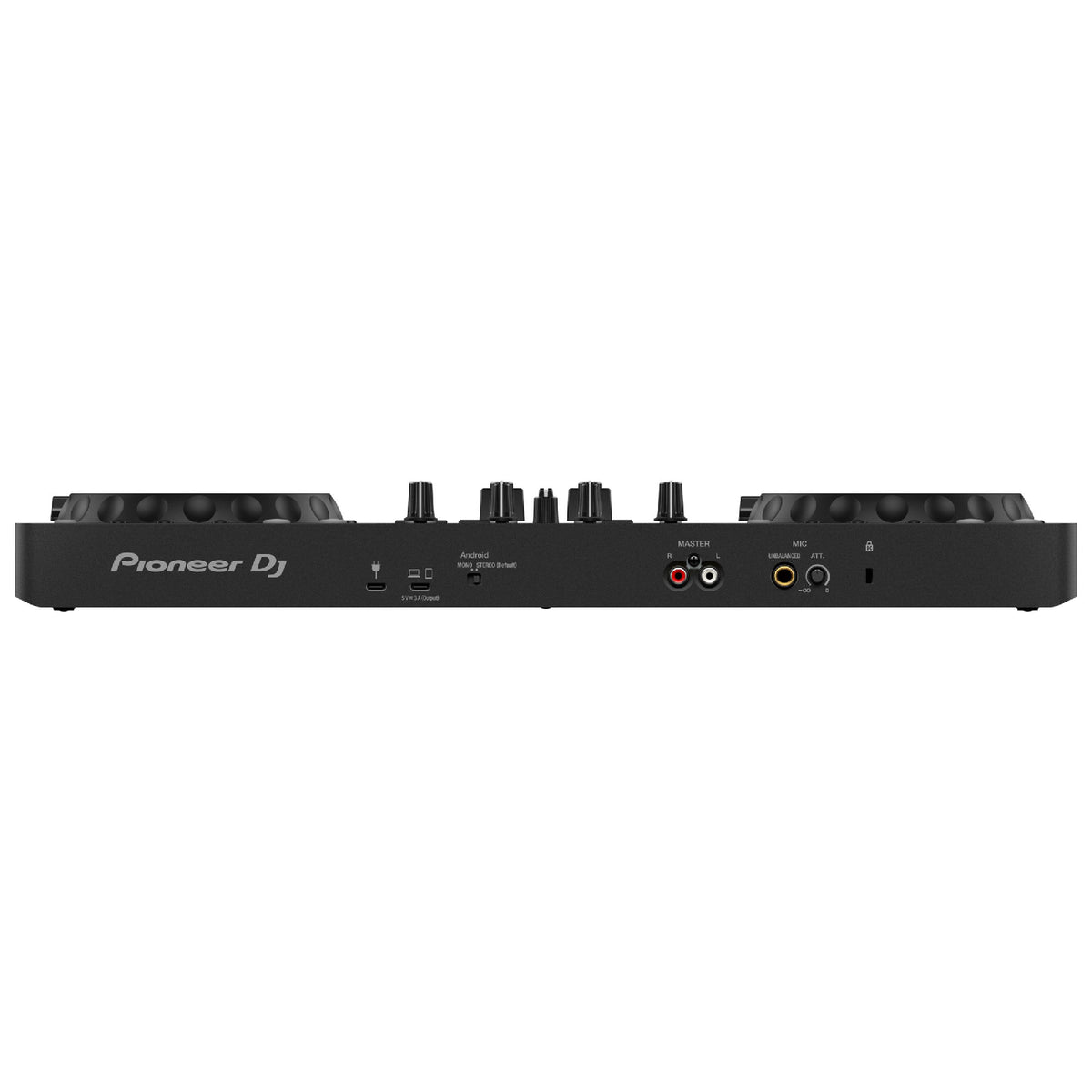 DDJ-FLX4 - BSTOCK