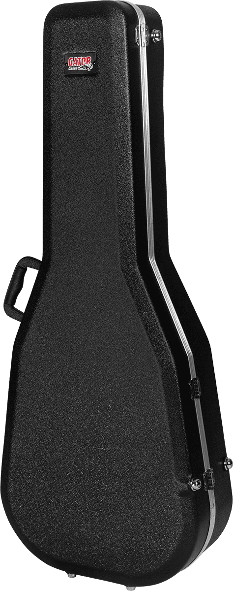 Folk Parlor Koffer ABS Deluxe - GC