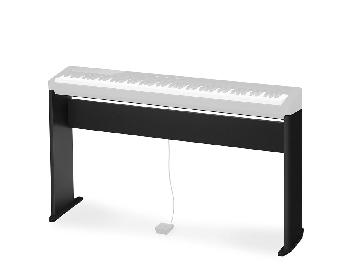 Casio Keyboardstandaards