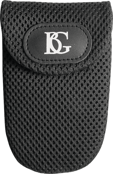 BG PML - FUNDA BOQUILHA SAXOFOON CLARINET Y TUBA TAMANO L