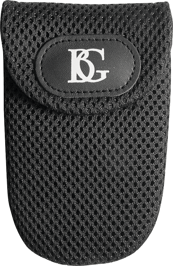 BG PML - FUNDA BOQUILHA SAXOFOON CLARINET Y TUBA TAMANO L