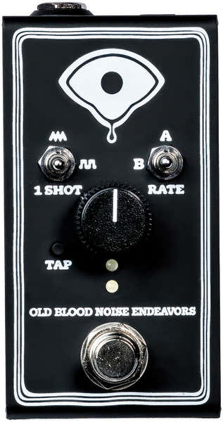 Old Blood Noise Endeavors Expression Ramper Basic