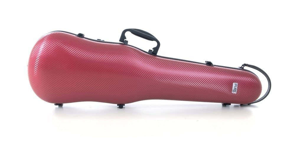 1.8 Rood - Viool 4/4 (Metrohandvat)