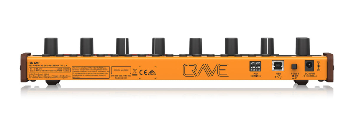 Crave