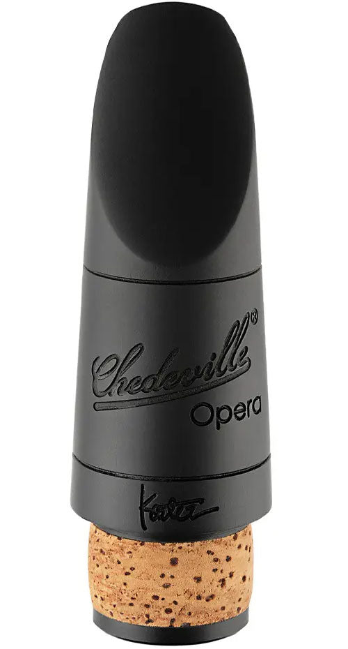 Chedeville Kanter Opera - BB Clar