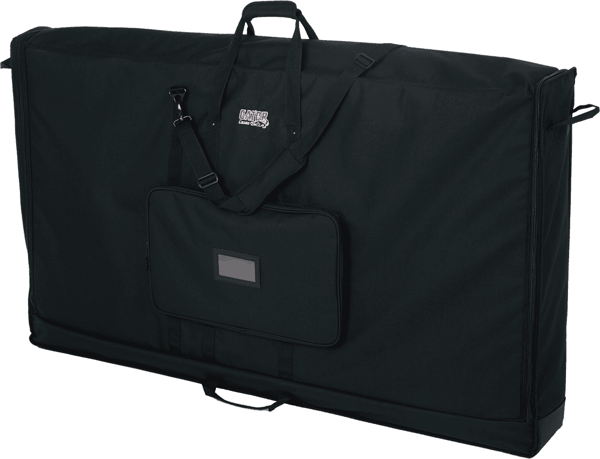 G-LCD Tote 60