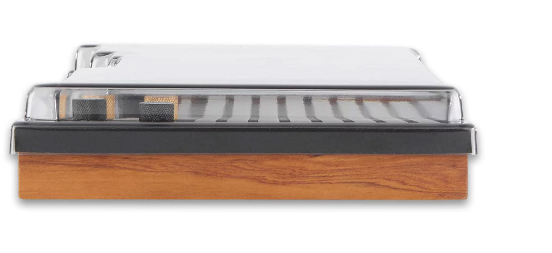 Hoes voor Synthstrom Audible Deluge