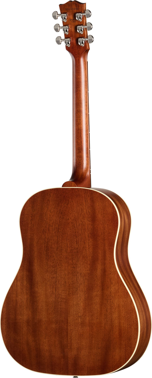 J-45 Special Satijn Naturel Modern