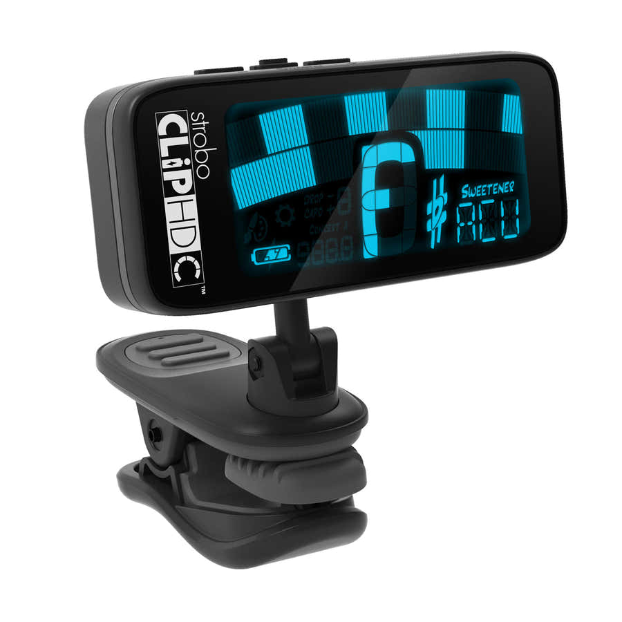 STROBOCLIP HDC
