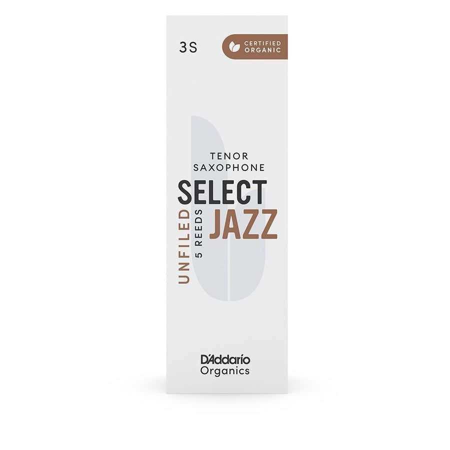 Organic Select Jazz 3S - Tenorsaxofoon (US-snede)