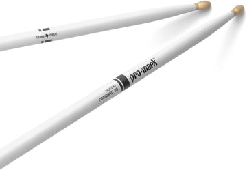 TX5BW-WHITE - Classic 5B wit