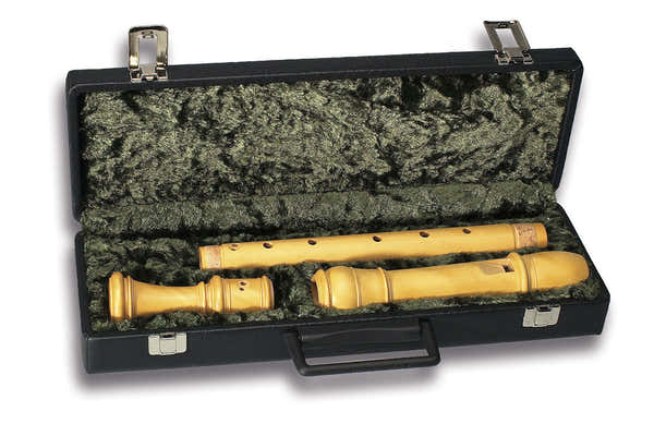 Mollenhauer Etui 7103 - Tenor