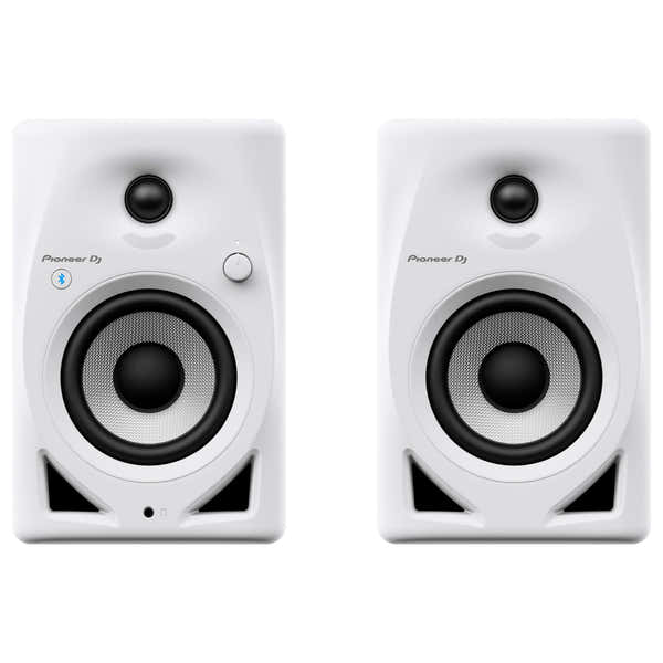 DM-40D-BT-W