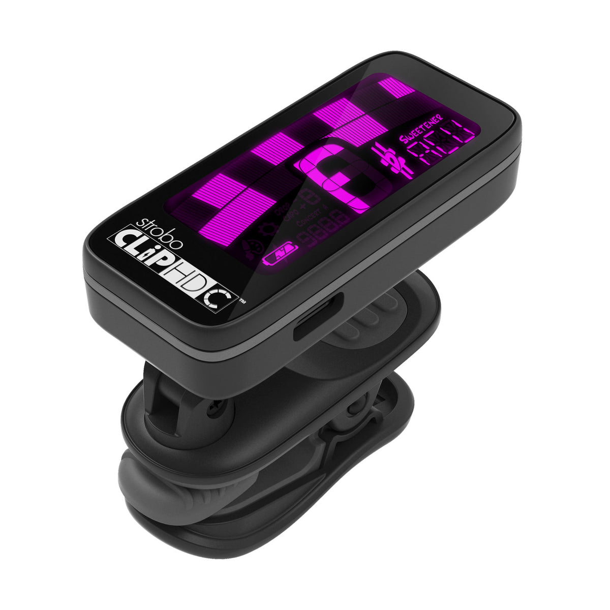 Stroboclip HDC