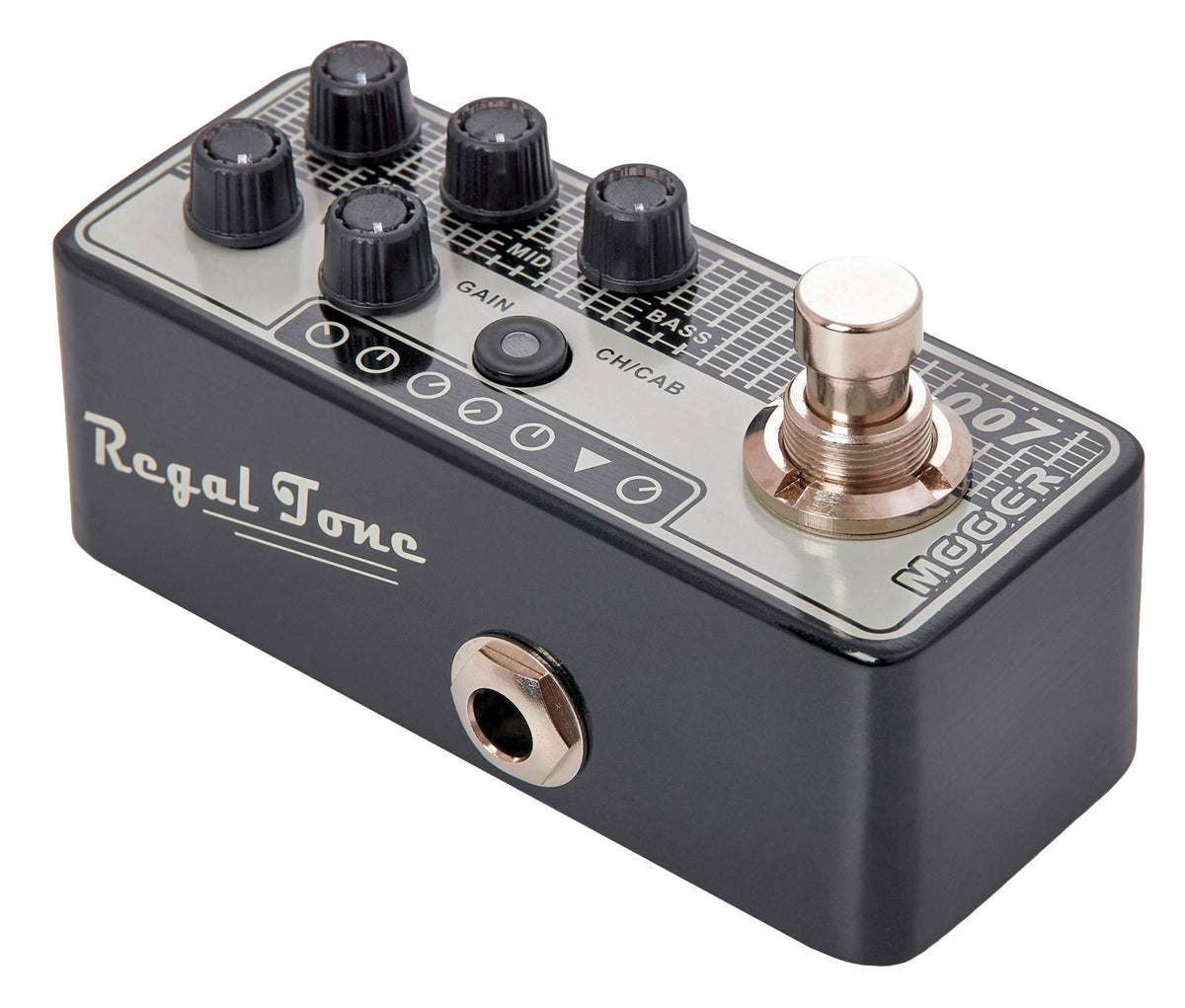 Regal Tone