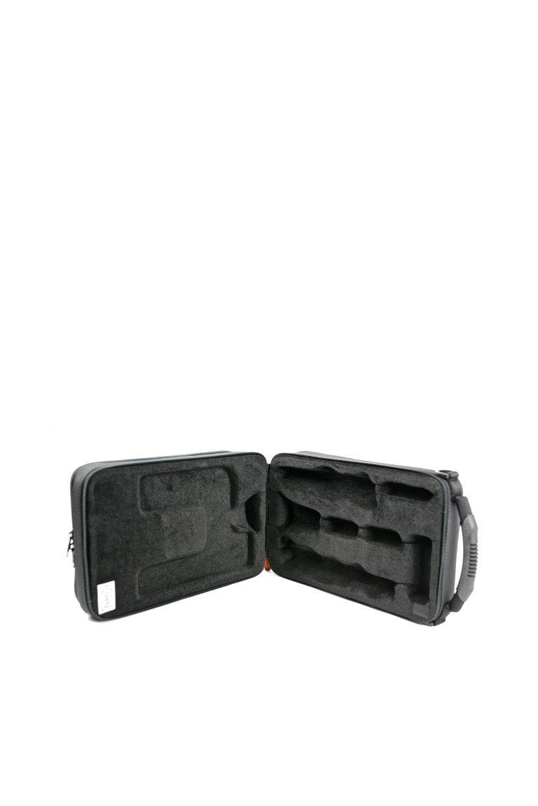 Koffer Klarinet Bes Trekking - Blauw