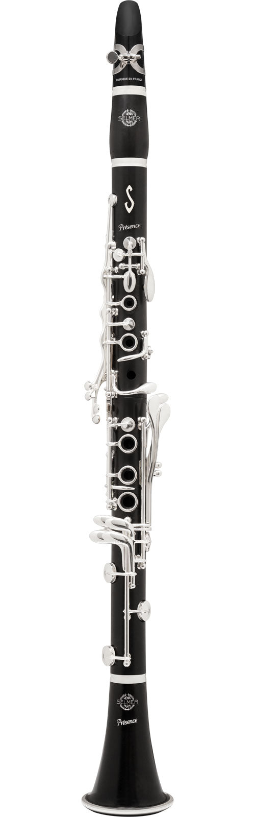 Selmer Présence II Bes (17 Toetsen)