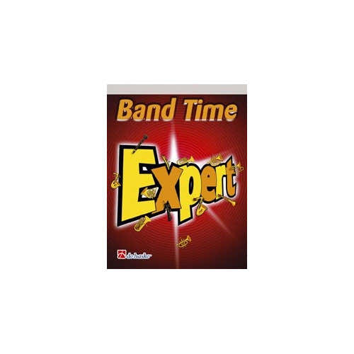 Dehaske Band Time Expert ( Percussion 1-2 )