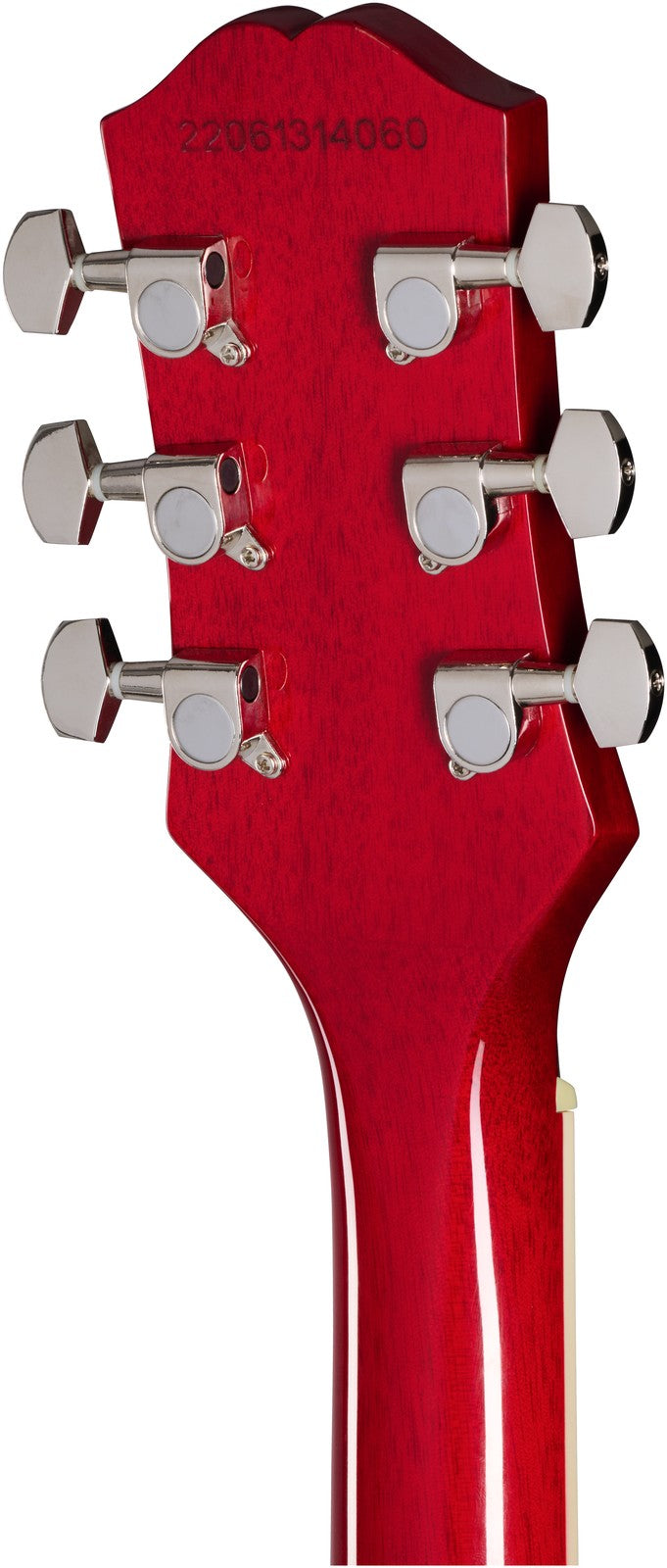 Les Paul Tribute Heritage Cherry Sunburst