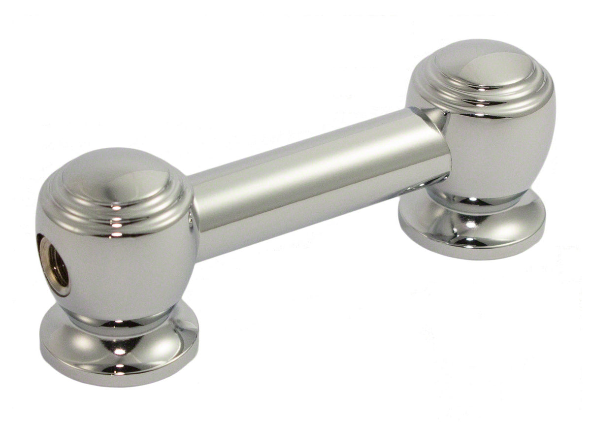 TL9D51 - TUBE LUG - 51MM - DOUBLE ENDED (X1)