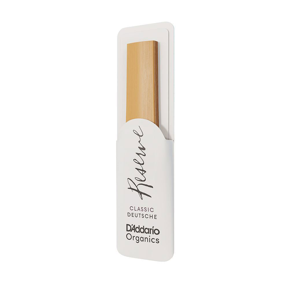 ORGANIC RESERVE CLASSIC 2 - CLARINET GERMAN